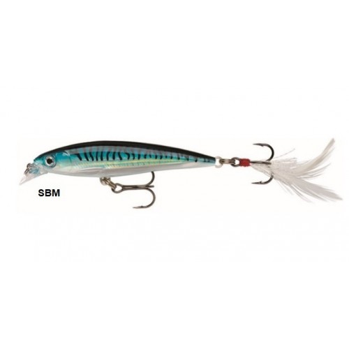 RAPALA X-RAP 4 SBM